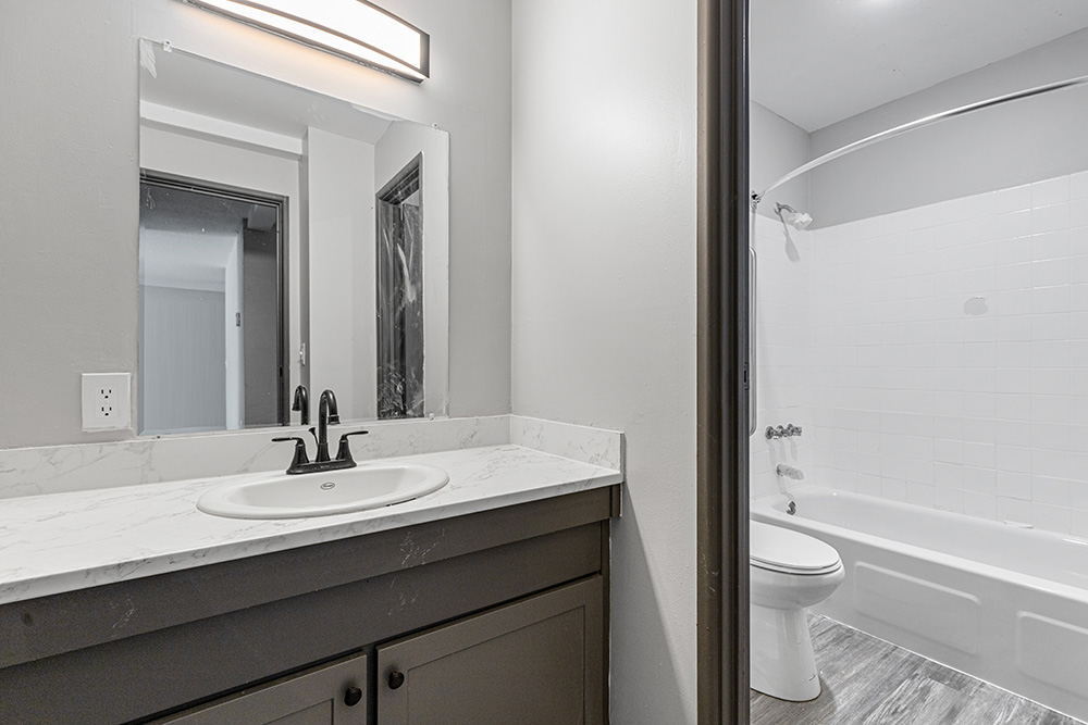 1 Bed Unit-8