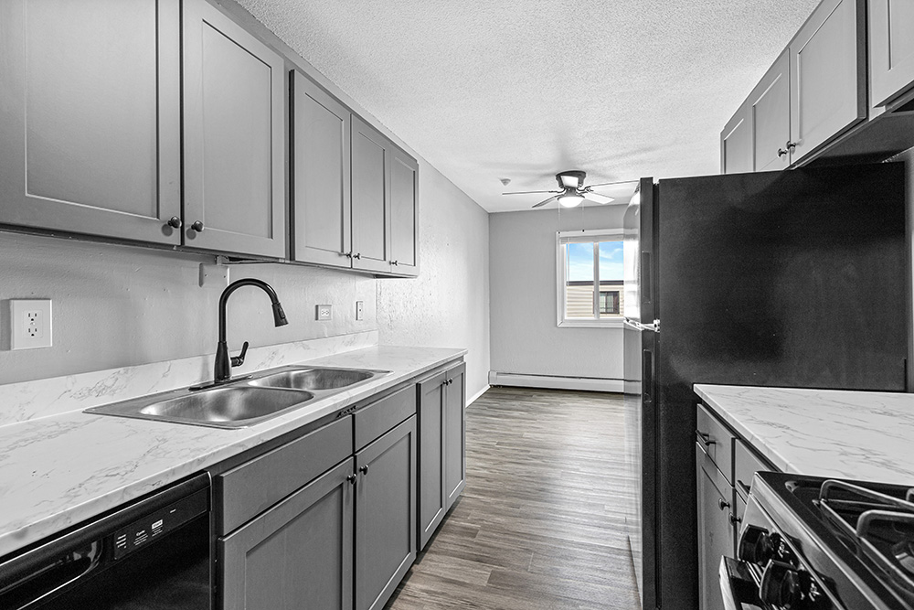 2 Bed Unit-6
